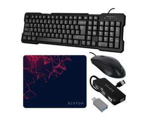 Bestor Set of 5 Combo