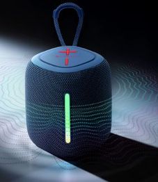 ZEBRONICS Sonic Pod 22 Bluetooth Speaker