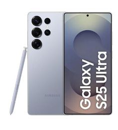 Samsung Galaxy S25 Ultra 5G AI Smartphone