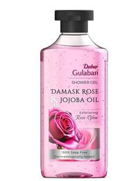 Dabur Gulabari Shower Gel - 250 ml