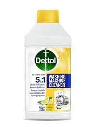 Dettol 5 in 1 Washing Machine Cleaner