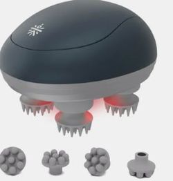 Cult Aura Head Massager