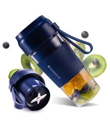 WONDERCHEF Nutri-Cup Portable Blender with USB