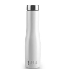 ATTRO Eiffel 1000ml Stainless Steel Water Bottle
