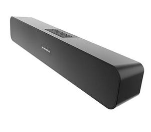 Nu Republic Soundbar 20 Bluetooth Soundbar