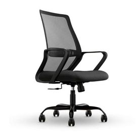 CELLBELL Desire Pro Mid Back Mesh Office Chair 