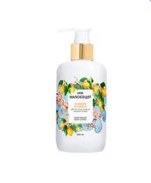 Wanderlust Summer in Amalfi Body Lotion Serum