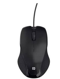 Portronics Toad 101 Wired Optical Mouse