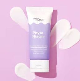 Earth Rhythm Phyto Niacin Face Moisturiser