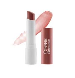 MARS Aqua Splash Tinted Lip Balm