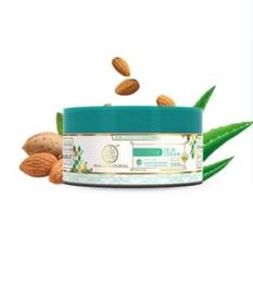 Khadi Natural Nourishing Cream Heal & Moisturize Skin