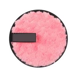 Beautiliss Reusable Makeup Remover Cleansing Pad
