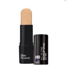 Blue Heaven HD All In One Make Up Stick