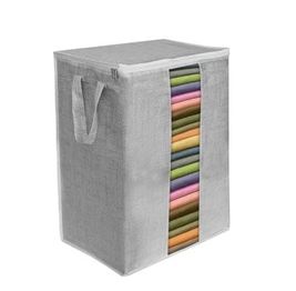 PrettyKrafts Non-Woven Extra Large Saree Cover