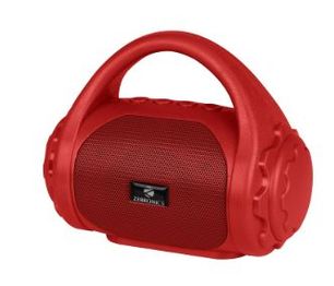 Zebronics ZEB-COUNTY 3W Wireless Bluetooth Portable Speaker