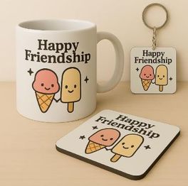 Friendship Day Gift Set
