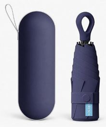 Mini Umbrella with Case