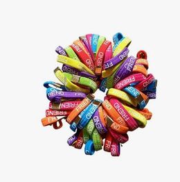 LITTLEMORE-Friendship Band
