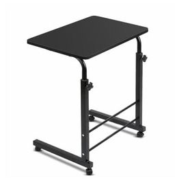 TECHNOVIBES Foldable Study Table