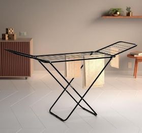 amazon basics Premium Cloth Drying Stand