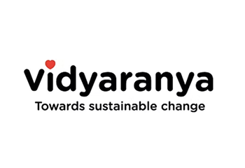 Vidyaranyalogo