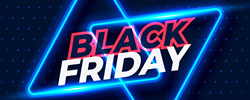 Black Friday Coupons & Offers