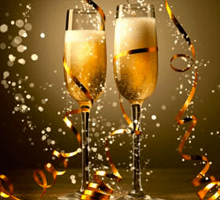 New Year Offers