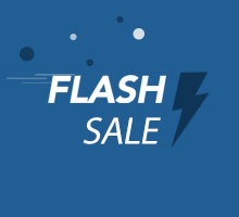 Flash Sale Offers