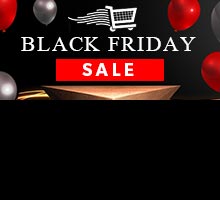 Black Friday Offers