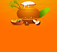 Pongal Offers