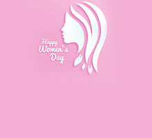 Women's Day Offers