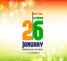 Republic Day Offers
