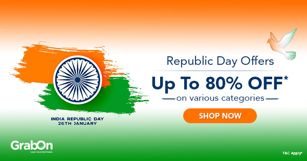 republic day phone offers