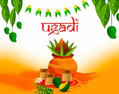 Ugadi Offers