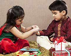 Raksha Bandhan Offers