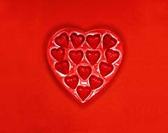 Valentines Day Offers
