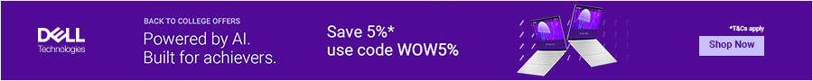 Dell Coupons