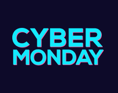 Cyber Monday Offers