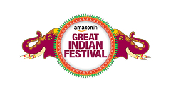 Amazon Great Indian Sale Offers