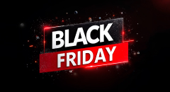 Black Friday Offers
