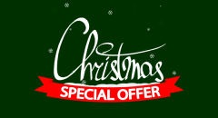 Christmas Offers