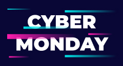 Cyber Monday Offers