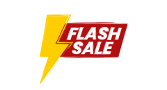Flash Sale Offers
