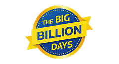 Flipkart Big Billion Day Sale Offers