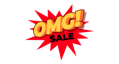 OMG Sale Offers
