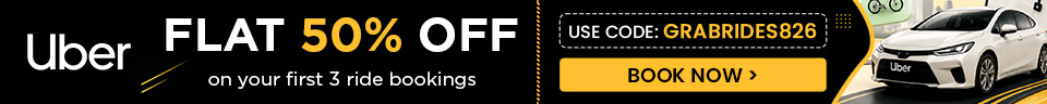 Uber Offers