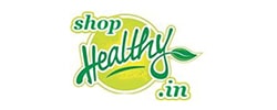 ShopHealthy offers, ShopHealthy coupons, ShopHealthy promo codes, and ShopHealthy coupon codes