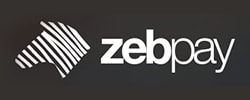 Zebpay offers, Zebpay coupons, Zebpay promo codes, and Zebpay coupon codes