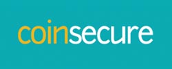 Coinsecure offers, Coinsecure coupons, Coinsecure promo codes, and Coinsecure coupon codes