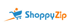 ShoppyZip offers, ShoppyZip coupons, ShoppyZip promo codes, and ShoppyZip coupon codes